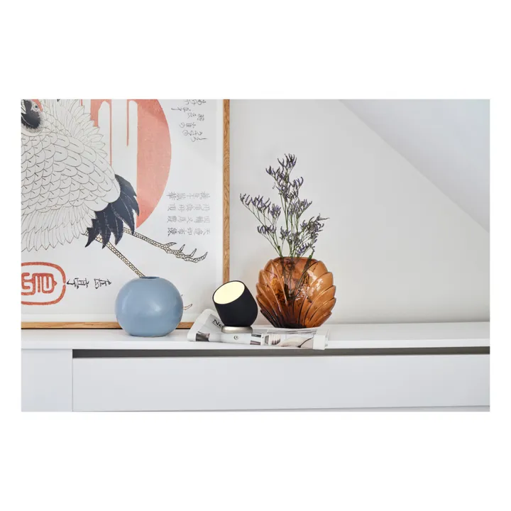 Lámpara portátil Beam | Negro- Imagen del producto n°5