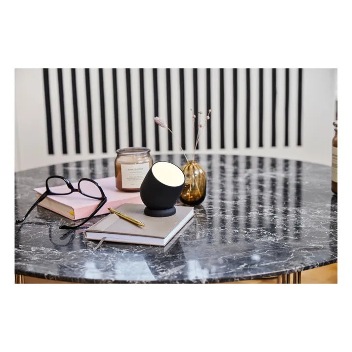 Lámpara portátil Beam | Negro- Imagen del producto n°6