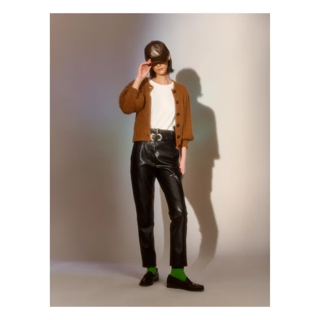 Pantalon Voodoo - Collection Femme | Noir