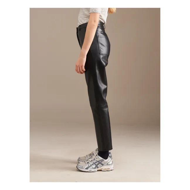 Pantalon Voodoo - Collection Femme | Noir