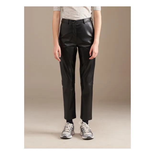 Pantalon Voodoo - Collection Femme | Noir