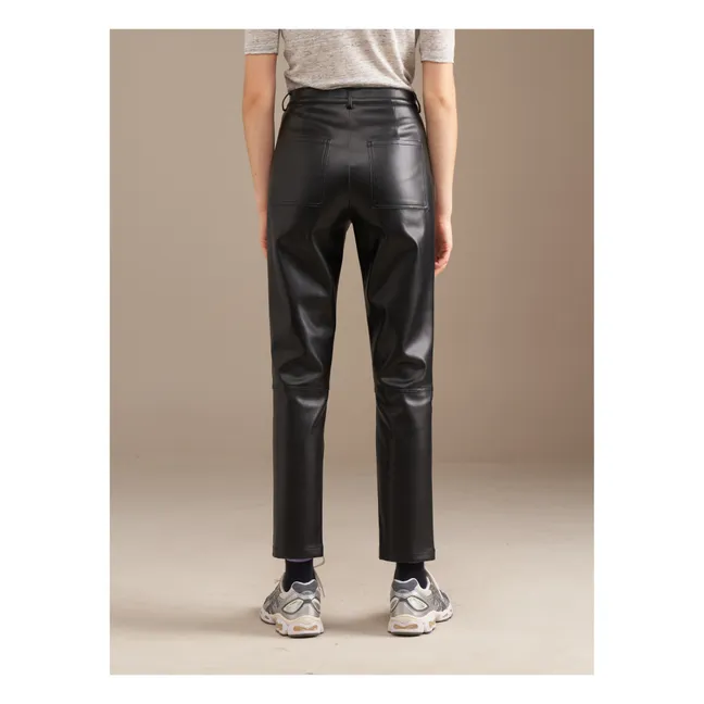 Pantalon Voodoo - Collection Femme | Noir