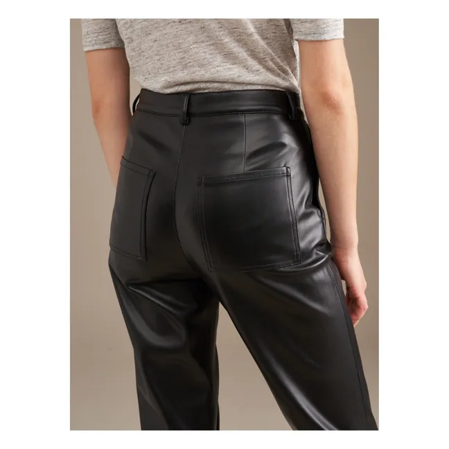 Pantalon Voodoo - Collection Femme | Noir
