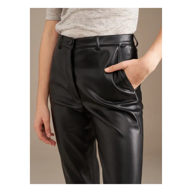 Pantalon Voodoo - Collection Femme | Noir
