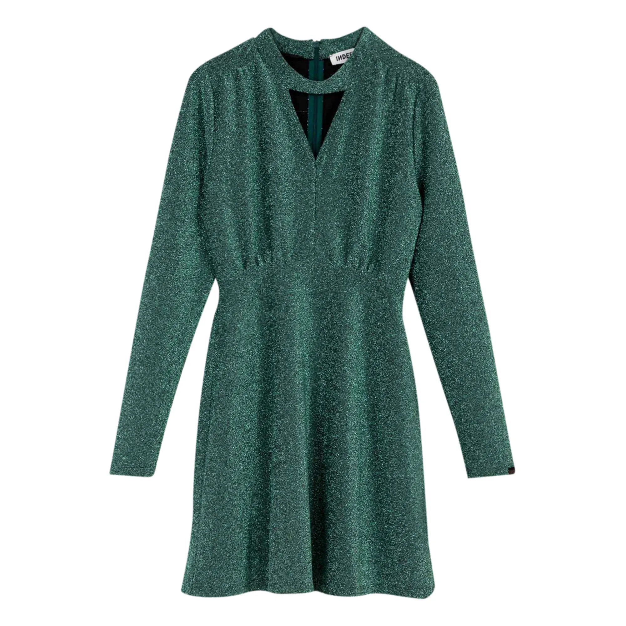 Indee Mint Green Operetta Dress