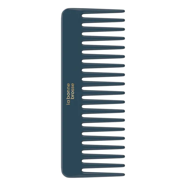 Detangling Comb | Blue
