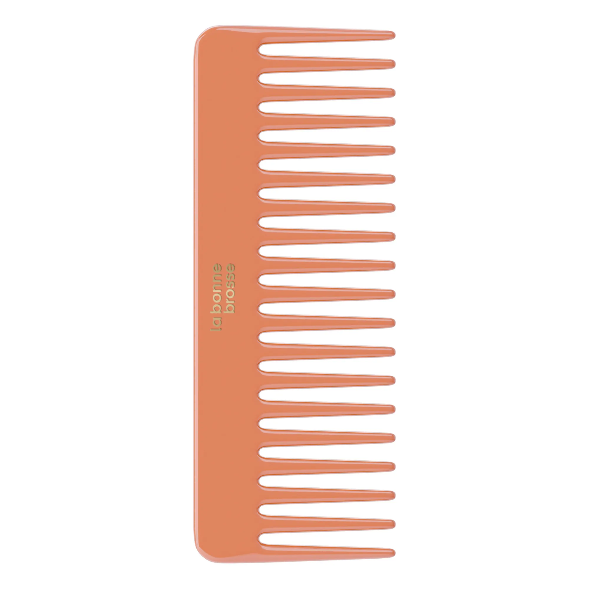 Peigne démêlant | Corail- Image produit n°0