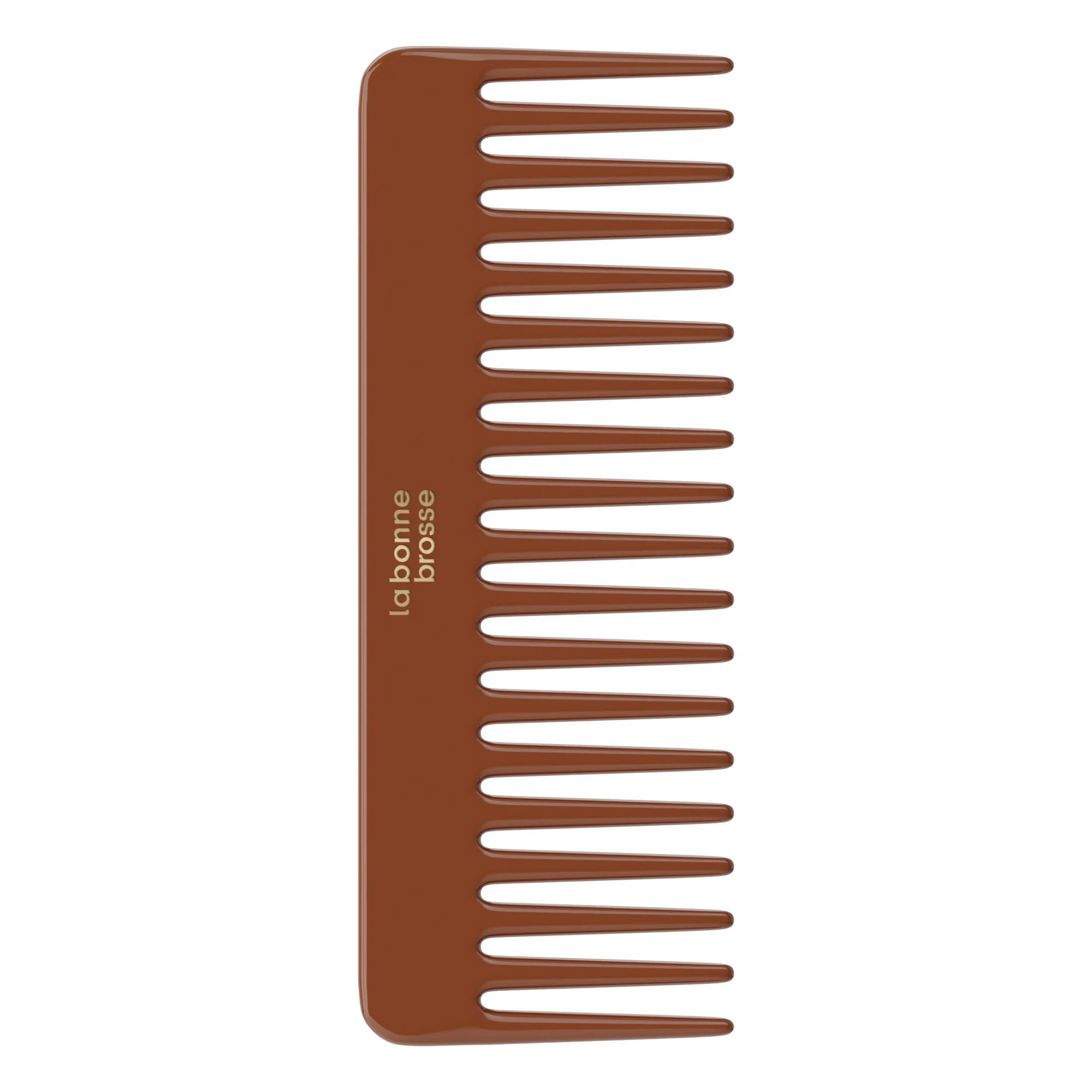 Peigne démêlant | Hopi Terracotta- Image produit n°0
