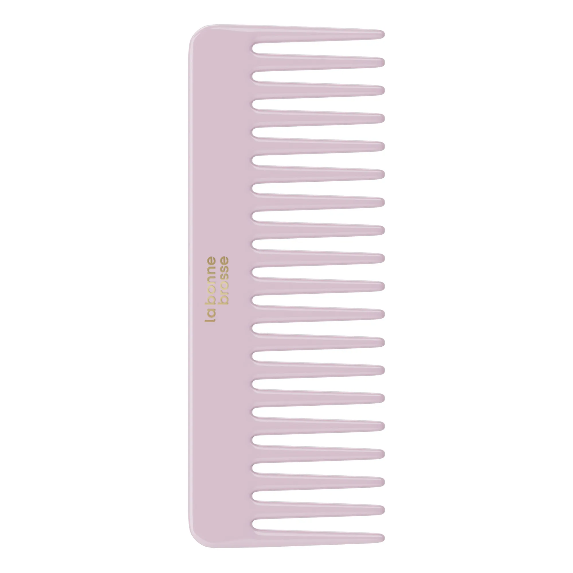 Peigne démêlant | Rose- Image produit n°0