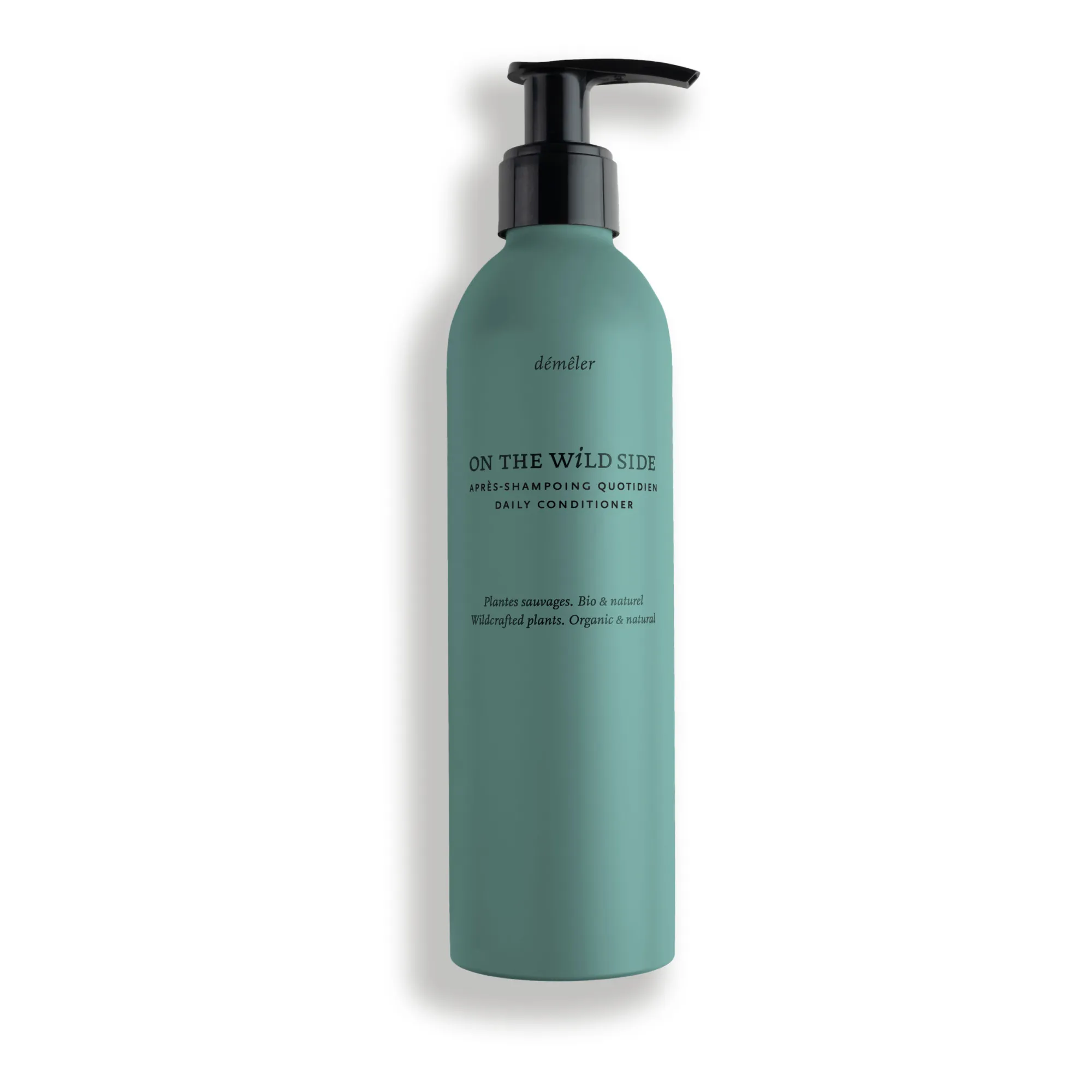 On The Wild Side Untinted Everyday Conditioner - 250 Ml
