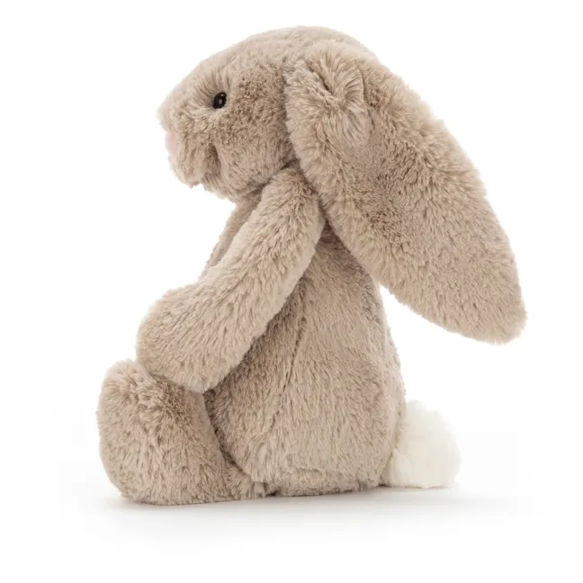 Peluche Lapin Bashful | Beige
