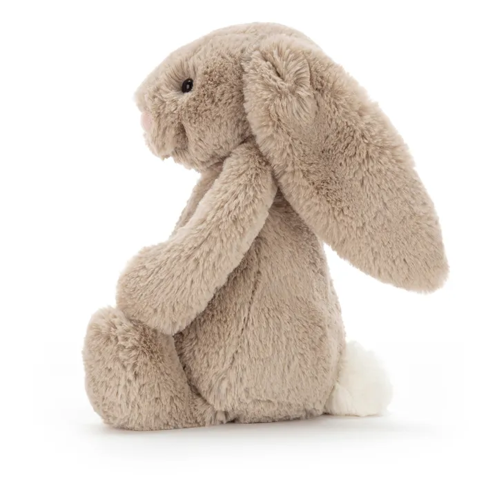 Bashful Beige Bunny | Beige- Product image n°1
