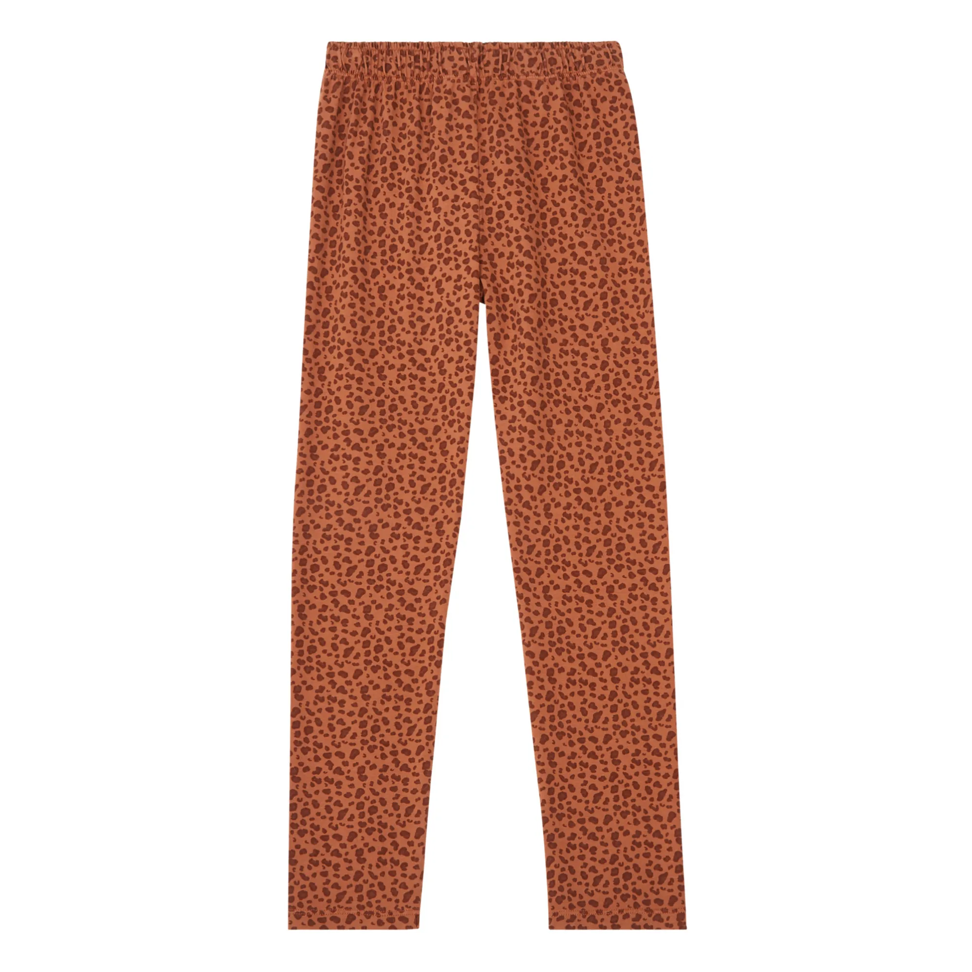 Marlot Paris Pink Mikky Leopard Legging