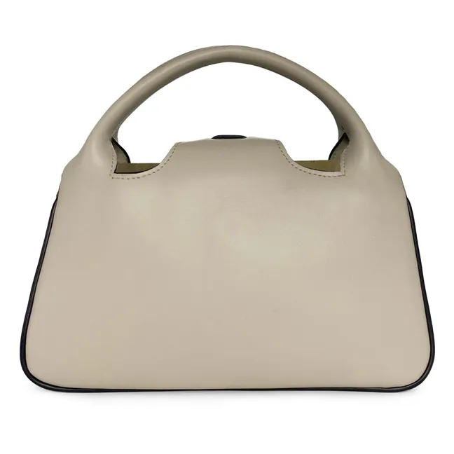 Mini Sac Docteur | Beige