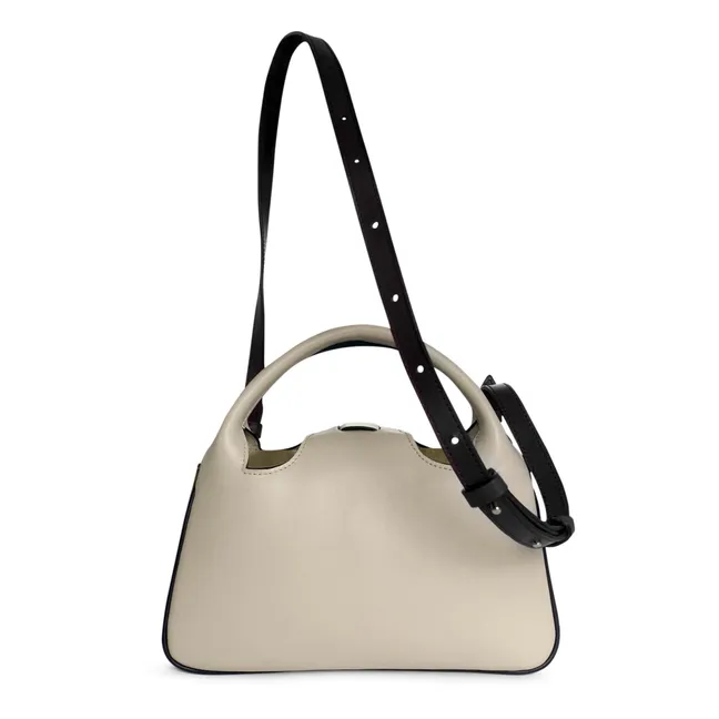 Mini Sac Docteur | Beige