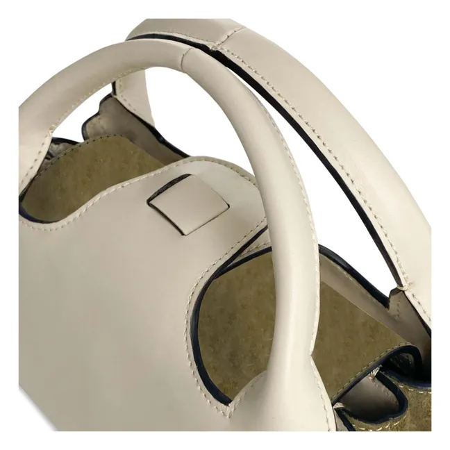 Mini Sac Docteur | Beige