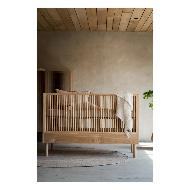 Babybett Hai No Ki 70x140 cm
