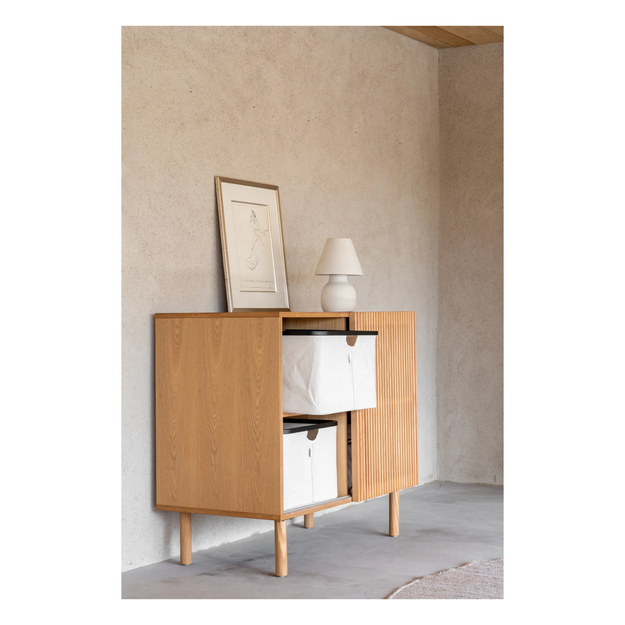 Hai No Ki Chest of Drawers- Product image n°6