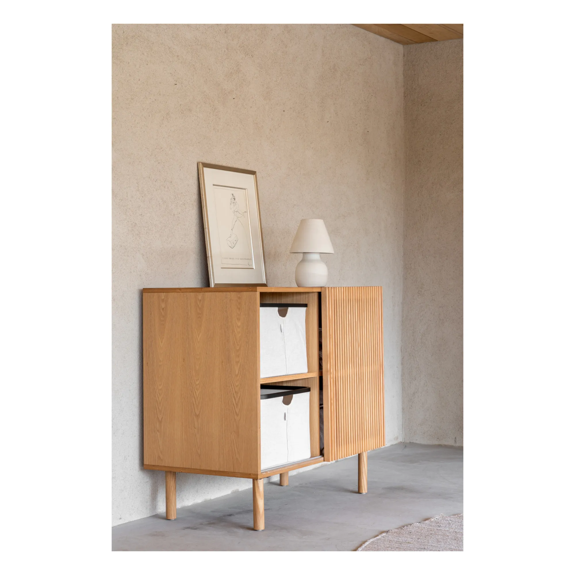 Hai No Ki Chest of Drawers- Product image n°7