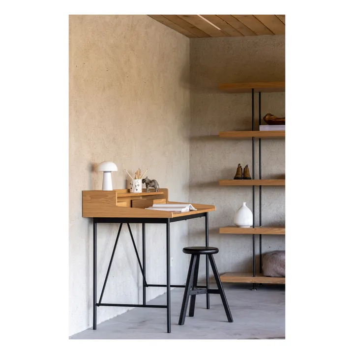 Hai No Ki Desk | Natural- Product image n°2
