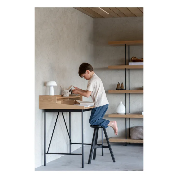 Hai No Ki Desk | Natural- Product image n°5