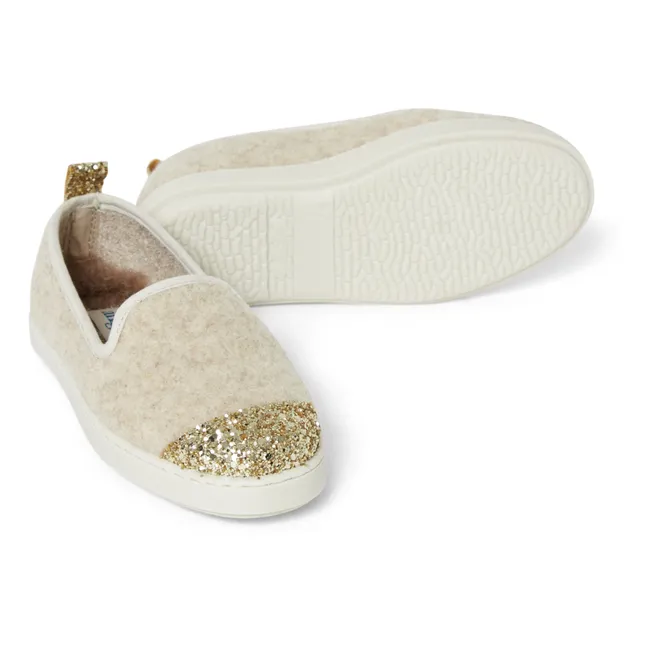 Chaussons Slipper AW | Rose
