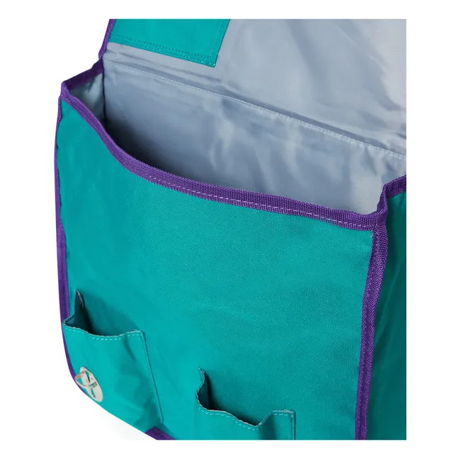 Schulranzen School Bag Small | Blau