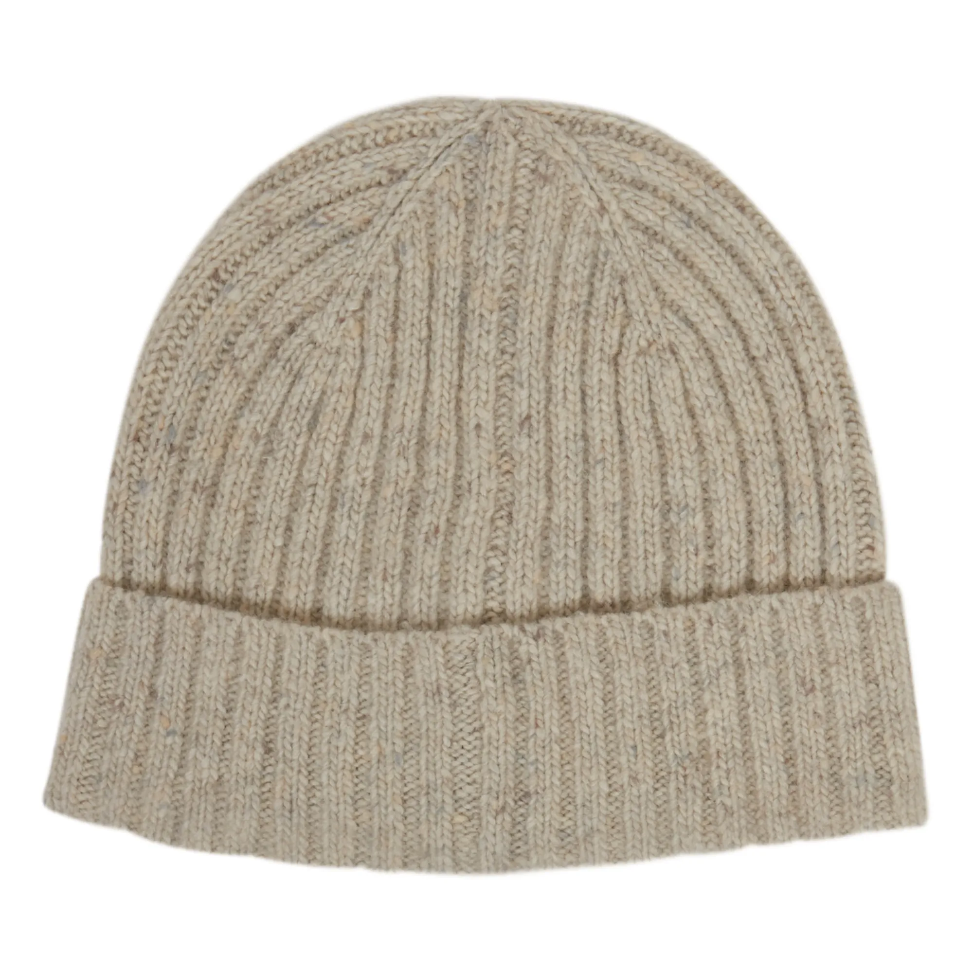 Hartford Ecru Donegal Hat