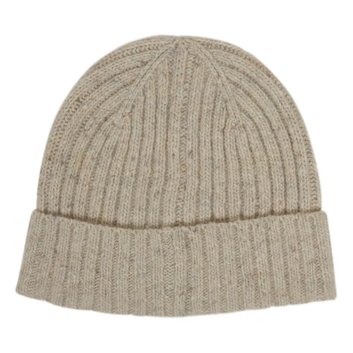 Donegal hat | Ecru- Product image n°0