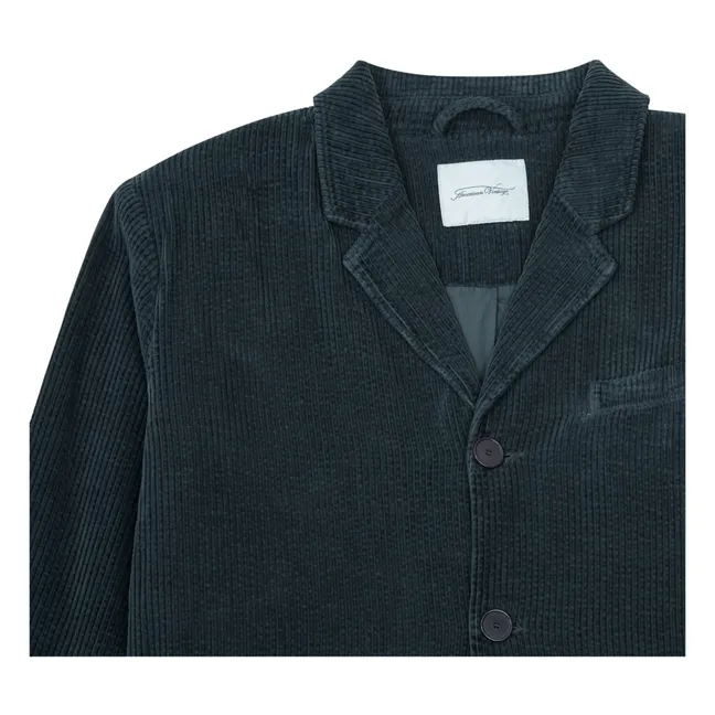 Giacca blazer Padow | Grigio carbone