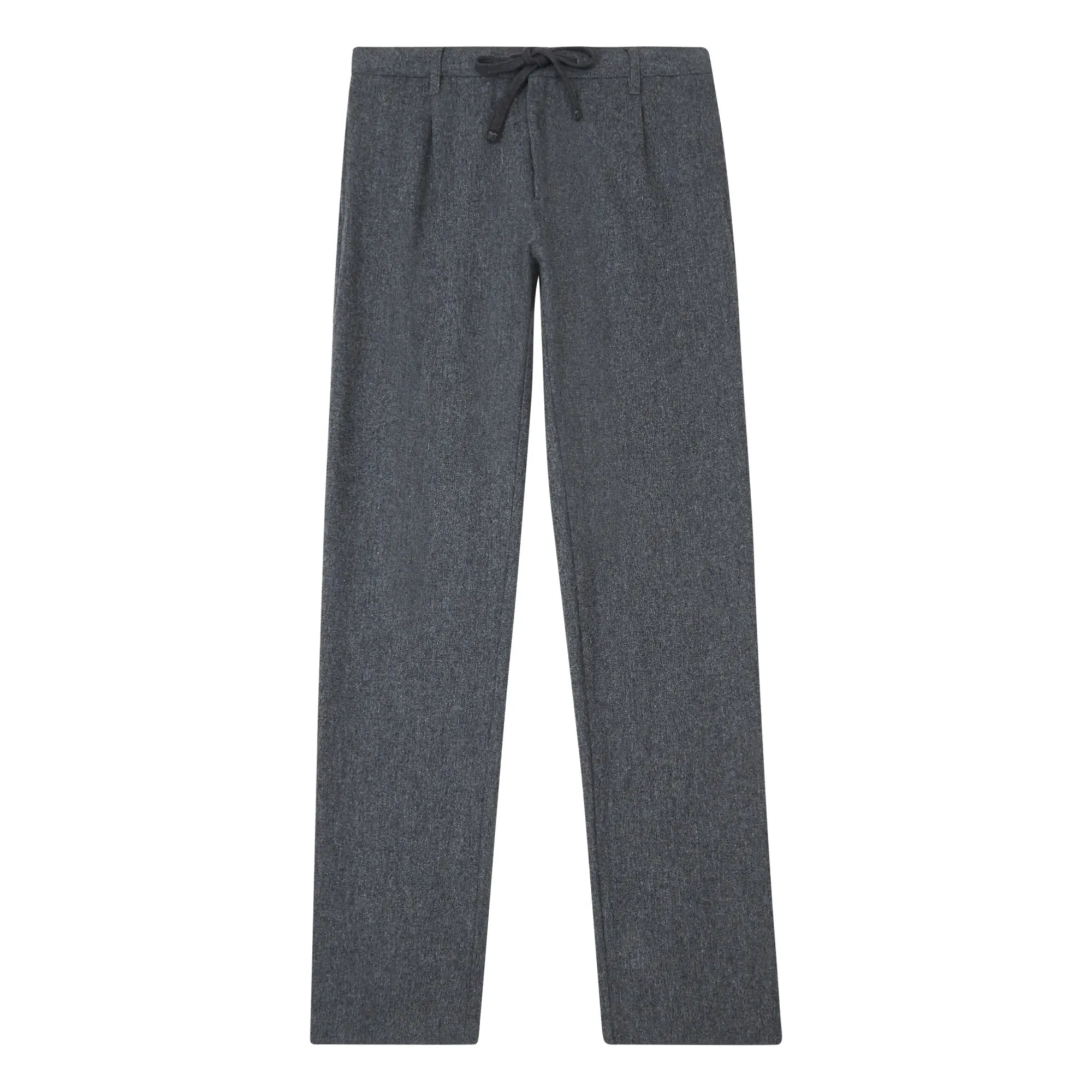 Hartford Grey Tanker Pants