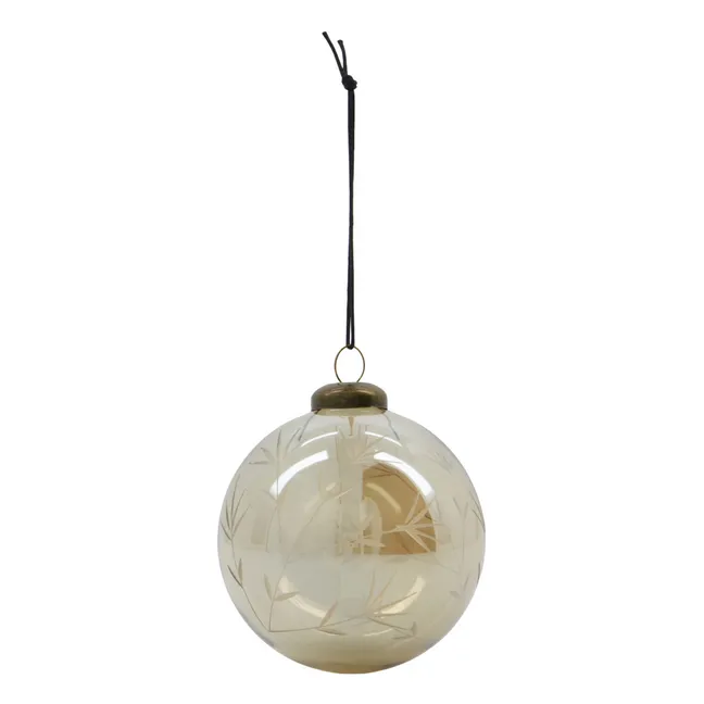 Rayn Adorno de Navidad | Beige