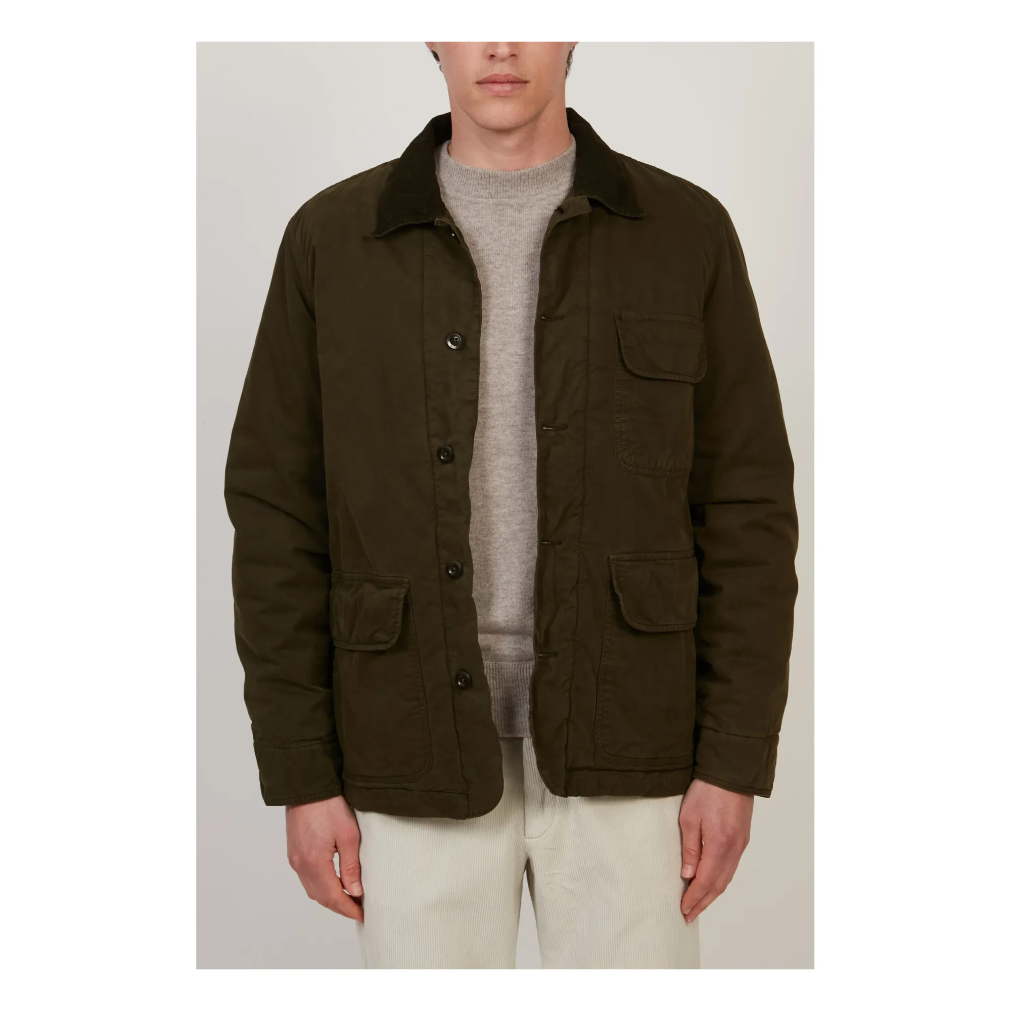 Hartford Bronze Jensen Jacket