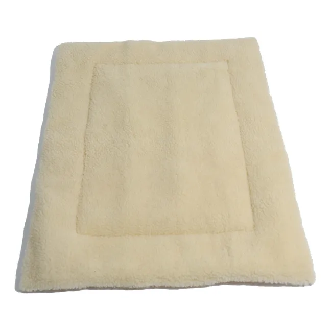 Tapis d'éveil | Blanc