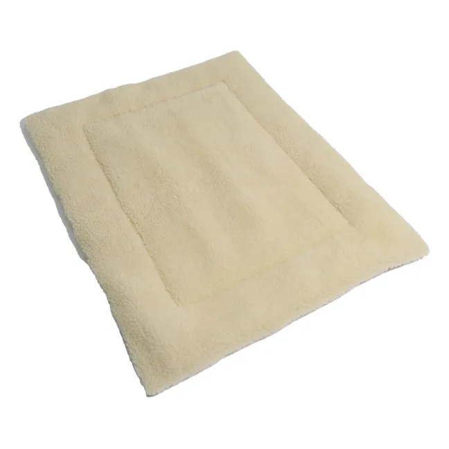 Tapis d'éveil | Blanc