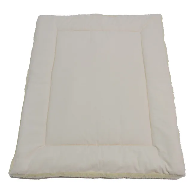 Tapis d'éveil | Blanc
