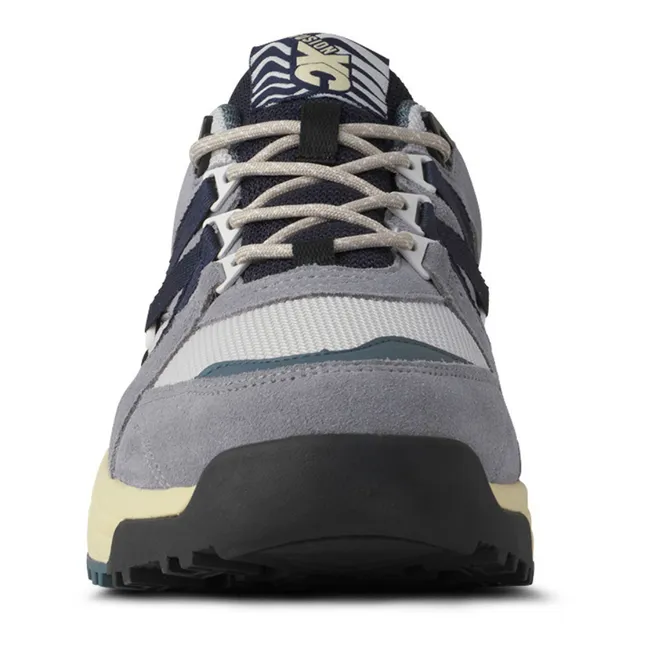 Fusion XC Sneakers | Grau