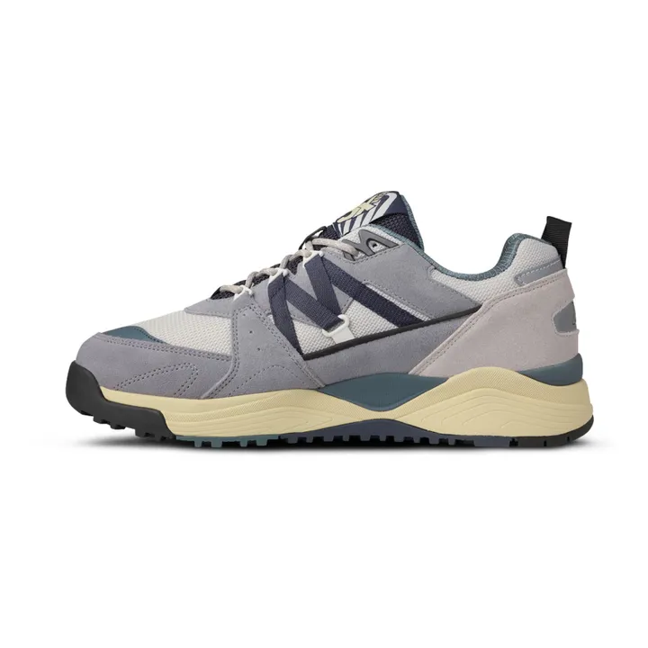 Fusion XC Sneakers | Grau- Produktbild Nr. 6
