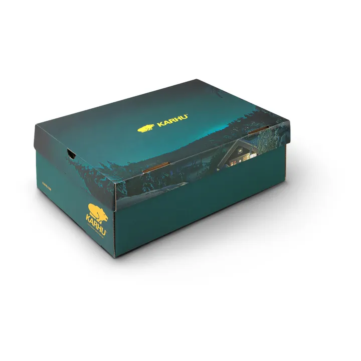 Fusion XC Sneakers | Grau- Produktbild Nr. 8