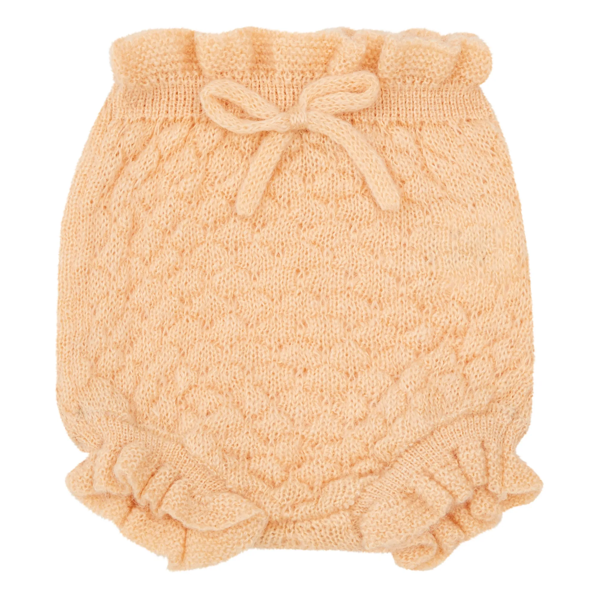 Búho - Bloomer - Taille 6 mois - Vanille
