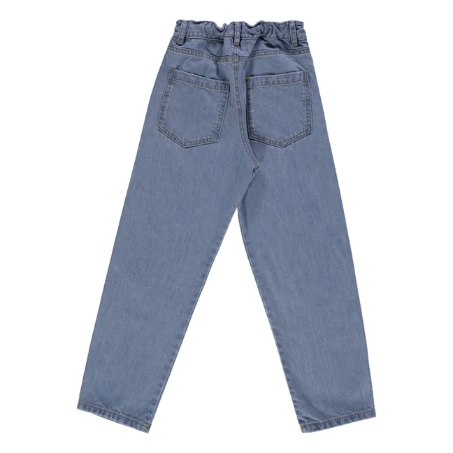 Jean Carotte - Collection Adulte  | Denim