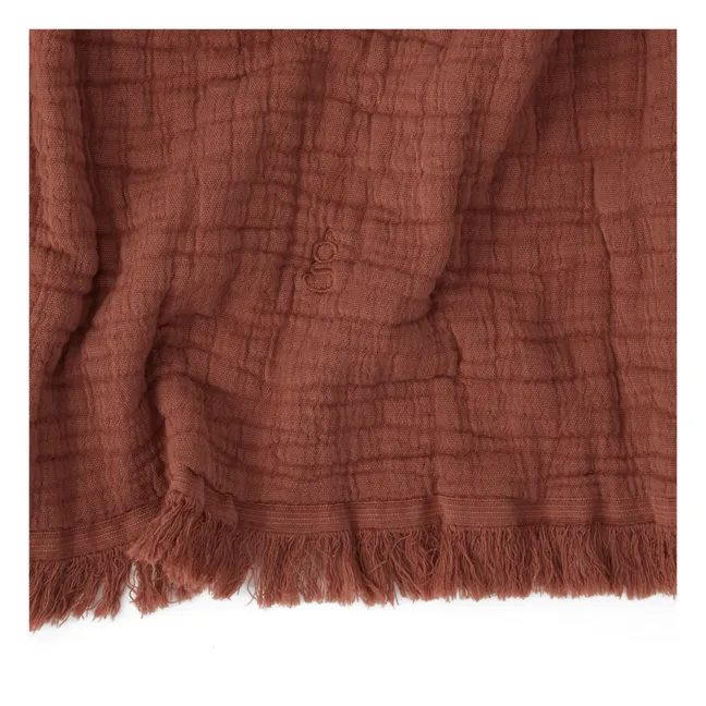 Mellow blanket | Siena