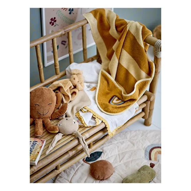 Tappeto Agnès in cotone