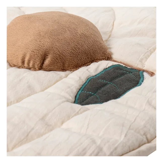 Tappeto Agnès in cotone