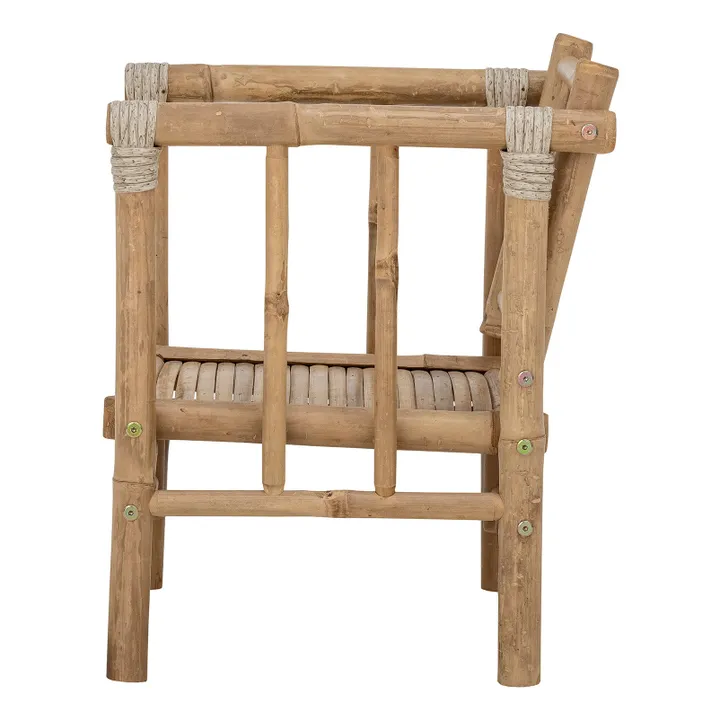 Mini Sole bamboo chair- Product image n°5