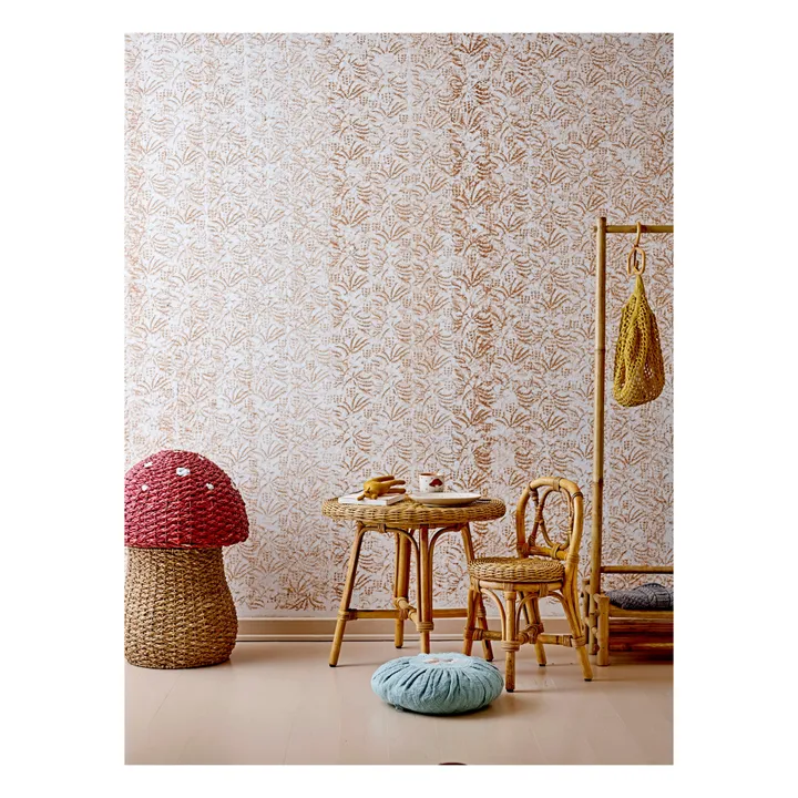 Corintha basket with lid- Product image n°1