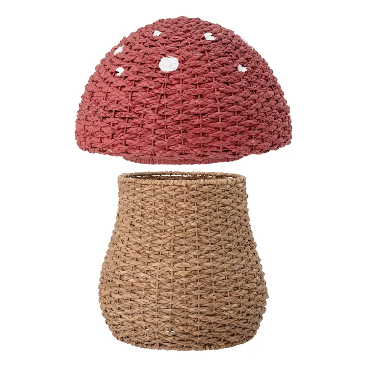 Corintha basket with lid- Product image n°3