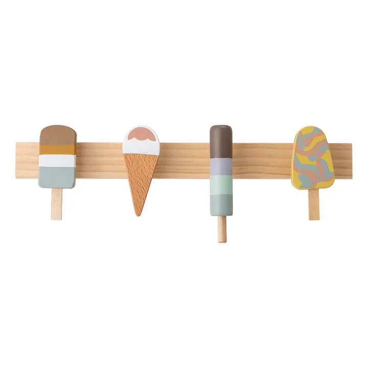 Zyon coat rack- Product image n°0
