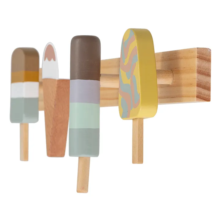 Zyon coat rack- Product image n°3