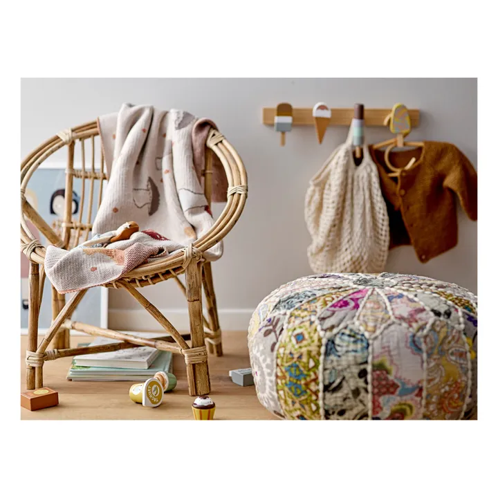 Zyon coat rack- Product image n°4